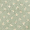 Aqua Green Buta Print Short Kurta